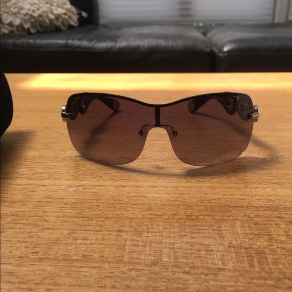 Marc Jacobs sunglasses - Picture 3 of 11